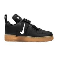 Nike Air Force 1 Utility Black Gum 45 black