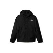 THE NORTH FACE Mountain Q Hooded Rain Jacket NF0A5IG2-JK3 S black