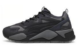 Puma RS-X Black 40.5 black