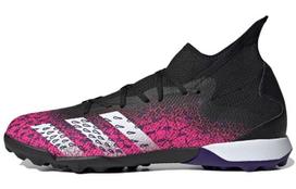 adidas Predator Freak 3 TF Demonscale Shock Pink Men's Sneakers 42.5