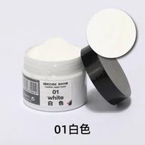Leather Repair Cream 50ml Car Seat Sofa Scratch Restorer 9 Colors Leather Renovator Dye For Shoes Bags Auto Interior Care China Mainland balta