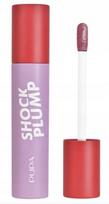 Pupa Milano Shock Plump Lip Gloss, No. 004 Cherry Cola 5 5 ml