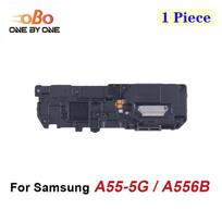 Loud Speaker Ringer Buzzer For Samsung Galaxy A05 A15 A25 A35 A55 5G A05s A155 A256 A356 A556 Bottom Loudspeaker Repair (1PC)