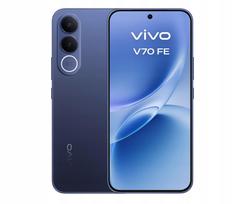Smartphone Vivo V70 Fe 5G 8/256Gb 6.83  120Hz Blue 1 Pc 5g
