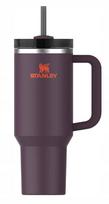 Stanley Quencher H2.0 Thermal Mug 1180 Purple Stainless Steel 1 Pc 1180 ml