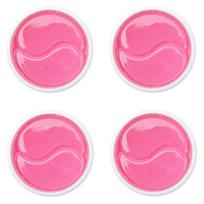 Medi Flower Kolageno raukšles mažinantys paakių pleistrai 60 vnt. 90 ml*2 vnt./4 vnt. 4Pcs