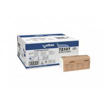 Rankšluostinės servetėlės Celtex 72107, V, 2 sl, 250vnt, 21,5x21cm
