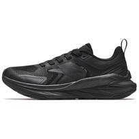 Anta Wishing Mountain Comfortable Versatile Shock Absorbing Non-Slip Wear-Resistant Low-Top Training Shoes Men Training Shoes Black 912528892-1 43 gray