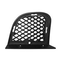 Front Left Bumper Air Vent Grille 86565-2E000 For Hyundai Tucson 2005-2009 black