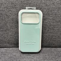 Originalaus stiliaus dėklas iPhone 17 Pro, skysto silikono gumos TPU dėklo dangtelio apsauga iPhone 17 Air Pro Max, iPhone 16 15 14 13 12 Pro Max iPhone 17 Pro Max white