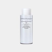 50 ml pudros ir šepetėlio makiažo valiklis white