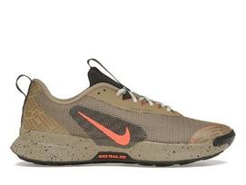 Nike Juniper Trail 3 Khaki Vintage Coral - FQ0904-200 EU 40.5 ruda