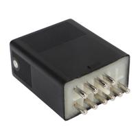 Kuro siurblio relė 0035452405 Didelio našumo dėvėjimui atsparus pakeitimas COUPE C124 KOMBI Break S124 black