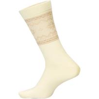Nike Comfortable Soft Cool Mid-Calf Socks Unisex socks Coconut-Milk FZ3071-113 L