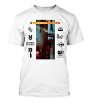 Depeche Mode Short Sleeve White S-234XL Men Women Classic Tee Shirt SE115 Unisex T-Shirt XL black