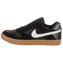 Nike Sb Delta Force Vulc Black Gum 942237-005 44 black