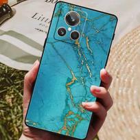 For realme GT 2 Master Explorer Edition 5G Case Shockproof Back Cover For Realme GT2 Explorer Master Soft Silicone Fundas Bumper GT2 Master Explorer blue