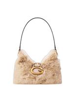 GUESS Rankinė 'Camden Mini' balta
