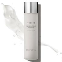 Tirtir-Milk Skin Toner Jumbo 150Ml