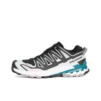 Salomon  XA Pro 3D V9 GORE-TEX Black Bleached Aqua Women Sneakers Harbor-Blue L47119100 38⅔ black