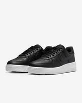IO4837-001 Nike Air Force 1 '07 SE Black Neutral Grey White Black (Women's) 5W black