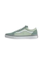 VANS Sportbačiai be auliuko 'Old Skool' mėtų spalva / nefrito spalva / balta