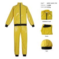 Retro Cosplay Costume For Anime And Gaming Fans With Accessories For Halloween Parties No Accessories,M yellow