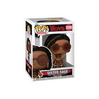 Funko pop the boys 1599 Sesuo Išmintis kolekcinė figūrėlė