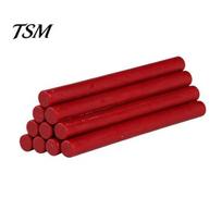 Wax Seal Sticks 10PCS Sealing Sticks, Fine Texture Stamp for Envelopes Flexible Decorative Wax, Envelope And Craft Decoration Supplies Stationery F
