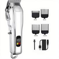 Xiaomi Professional Cordless Electric Dog Grooming Clipper Low Noise Pet Hair Trimmer Shaver Cutter Machine black