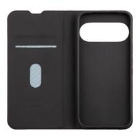 OBAL:ME SmoothTouch dėklas, skirtas Google Pixel 11/11 Pro, juodas