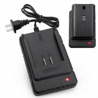 4D Žalias Lygio Šviesos 16 Linijų Projektorius Su Sieniniu Laikikliu Ir Baterija Push-type battery charger