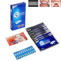 Smilekit dantų balinimo šviesos lempos rinkinys Profesionaliai burnos priežiūrai, kad šypsena būtų šviesiai balta 14pcs Teeth Whitening Strips