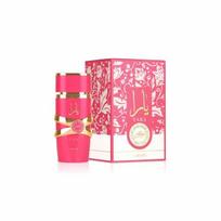 LATTAFA YARA CANDY TUALETINIS VANDUO PURŠKIKLIS 100ML