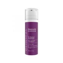Paula's Choice Clinical 1% Retinol Treatment su Vitaminu C ir Peptidais Visiems Odos Tipams 30ml