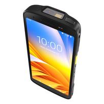 Mobilus sandėlio terminalas Zebra TC27 | TC27 WWAN,5G,Wifi 6,SE4710, | 5715063105047
