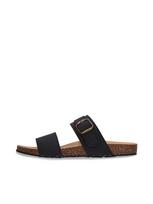 nae Vegan Shoes Sandalai 'Rawa' juoda