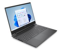 HP Victus 16-s1722nw - Ryzen 7 8845HS | 16.1" FHD 165Hz | 32GB | 1TB SSD | Windows 11 Home | RTX 4070 | Black | B4MC2EA|10M232 | 5906849833814
