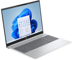 HP OmniBook 5 16 - Core Ultra 5 225U | 16" WUXGA | 16GB | 1TB SSD | Windows 11 Home | Silver | C1LU6EA|10M2 | 5906849862449