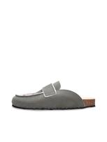 nae Vegan Shoes Klumpės 'KOOD' žalia