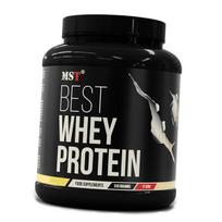 Išrūgų baltymų su fermentais, Best Whey Protein, MST (29288008) 510g Vanilla