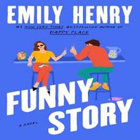 Funny Story By Emily Henry (English, Paperback)