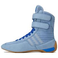 Stella McCartney x adidas  Rasant 2.0 Ambient Sky Women Sneakers Blue Dust-Blue Equipment-Blue KJ1041 38 gray