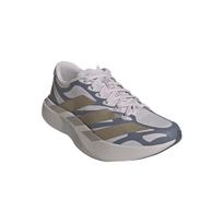 ADIDAS PERFORMANCE Bėgimo batai 'Adizero Evo SL' bronzinė / bazalto pilka / alyvinė spalva