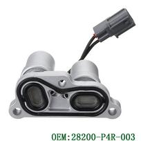 Shifter Control Solenoid 28200P4R003 For 1996-2000 Civic Automatic Transmission