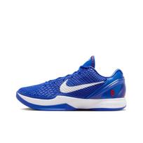 Nike Zoom Kobe 6 Protro „Dodgers“ PE CW2190-400 Vyriški dydžiai EU 38 mėlyna/balta