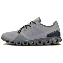 Cloud X 3 Bėgimo bateliai 'Fog Gecko' 3MD30322666 45 gray
