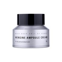 Mdoc Menzine Ampoule Cream NONE black