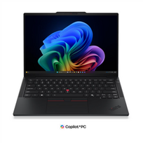 Lenovo ThinkPad T14s Gen 7 Intel Black - 14", IPS, WUXGA (1920×1200), Matinis | Intel Core Ultra 5 325 | 16GB LPDDR5X | 512GB SSD | Intel Graphics | Windows 11 Pro | Nordic | apšvietimas yra | 36 men.