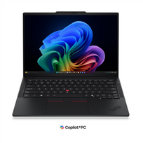 Lenovo ThinkPad T14s Gen 7 Intel Black 5G - 14", IPS, WUXGA (1920×1200), Matinis | Intel Core Ultra 5 325 | 32GB LPDDR5X | 512GB SSD | Intel Graphics | Windows 11 Pro | Nordic | apšvietimas yra | 36 men.